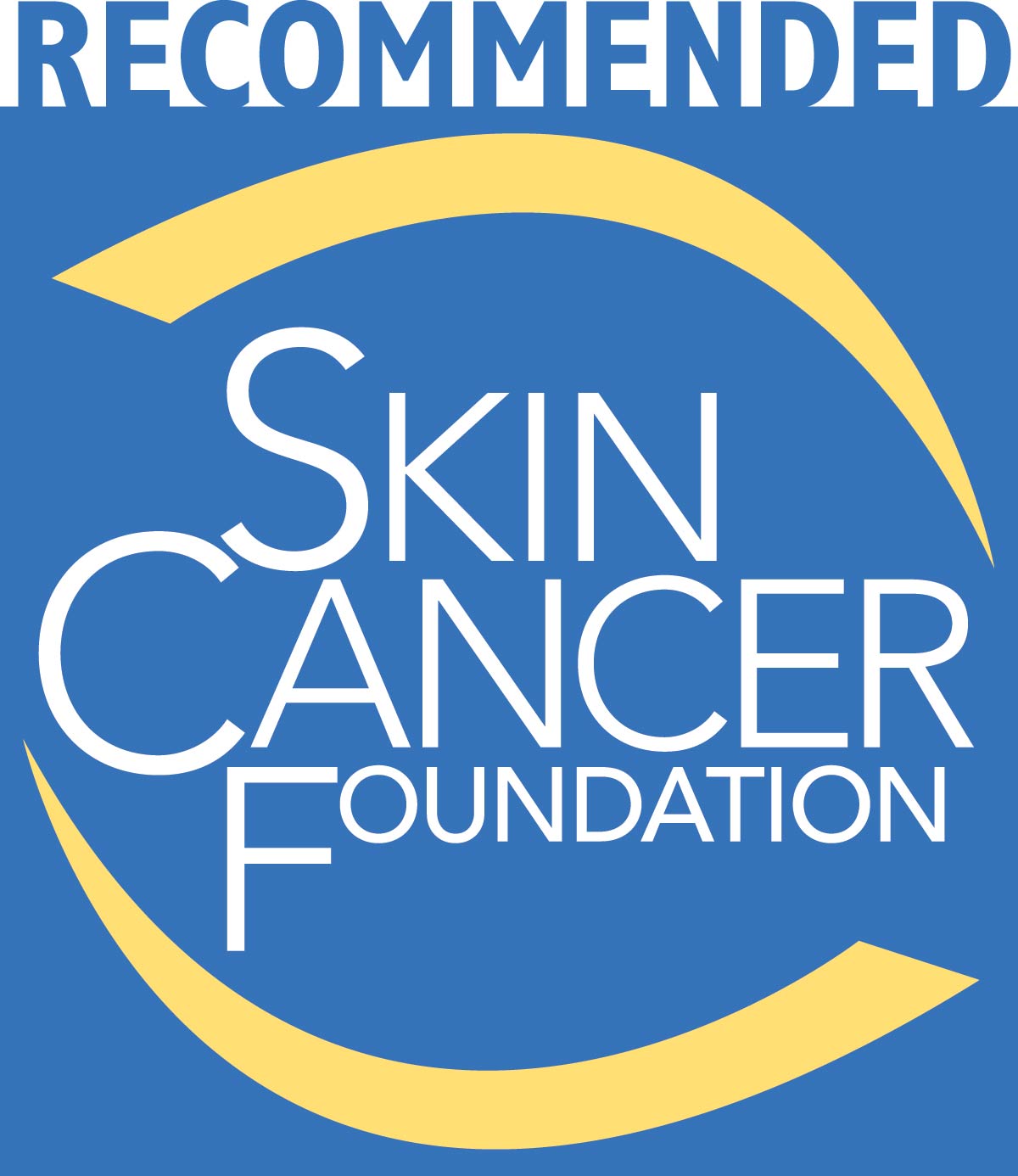 Skin Cancer Foundation Seal